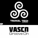 Vasco UG - Noise (Original Mix)