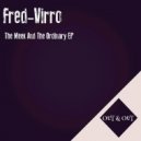 Fred-Virro - Let You Go