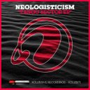 Neologisticism - Fury