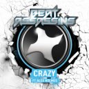 Beat Assassins & Alex Holmes - Crazy (feat. Alex Holmes) (SKMA Remix)