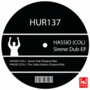 Hassio (COL) - The Cable Station