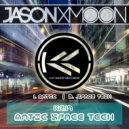 Jason Xmoon - Space Tech