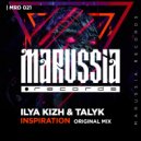 ILya KIZh & Talyk - Inspiration (Radio Edit)