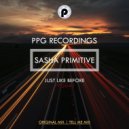 Sasha Primitive - Just Like Before