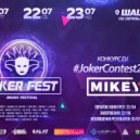 MiKey - Joker Contest 2017