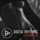 Digital Rhythmic - Loverman_162 (Studio Live Compilation)