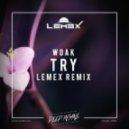 WOAK - Try (Lemex Remix)