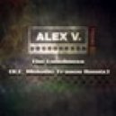 Alex V - The Loneliness