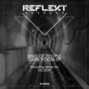 Kind Of People - Dark Room (FAC3OFF Remix)