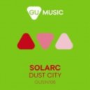 Solarc - Dust City (Ben Eidani Remix)