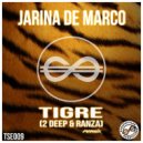 2 Deep & Ranza - Tigre
