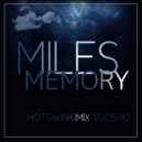 T-moor - Robert Miles Memory (Original Mix)