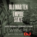 Blu Mar Ten - Titans (Ji Ben Gong Remix)