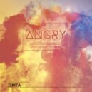 Dimta - ANGRY DIMTA'S HOUSE vol.18 (Compiled and Mixed by Dimta)