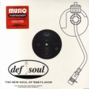 Musiq - Forthenight