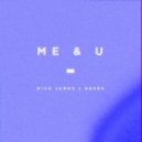 Rich James x GESES - Me & U