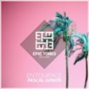 Pascal Junior - Entourage