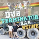 Dub Terminator & Ras Stone & Iron Will & Ras Stone - War (feat. Ras Stone)