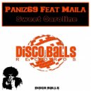 Paniz69 Feat Maila - Sweet Caroline