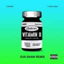 Ludacris Ty Dolla $ign - Vitamin D (Eva Shaw Remix)