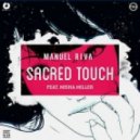 Manuel Riva feat. Misha Miller - Sacred Touch