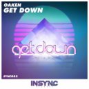 Oaken - Get Down