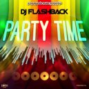 The Flashback Project & Angie Brown - Ease Da Pressure (feat. Angie Brown) (Original Dubplate)