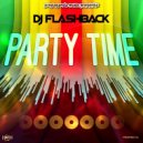 The Flashback Project & Patricia Edwards - Did You Ever? (feat. Patricia Edwards)