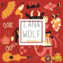 Lana Wolf - Spain Time