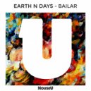 Earth n Days - Bailar