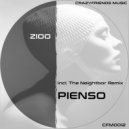 Zioo - Pienso