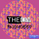 Andy Deep - Beatiful In My Eyes (Main)