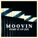 Moovin - Let's Run Away