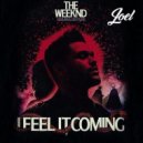 The Weeknd feat. Daft Punk - I Feel It Coming (JOEL Remix)
