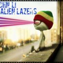 John Li - Alien Lazers (Original Mix)