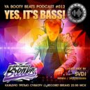 @ Record Breaks SVDj (SHLB) - Ya Booty Beats Podcast #012 (20.05.2017)