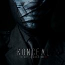 Konceal Ft. B.lay - Never falling down (Original Mix)