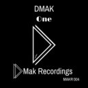 Dmak - One