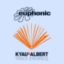 Kyau & Albert - Trace (Driftmoon Remix)