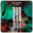Will Hoyek - Sunken (Original Mix)