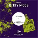 Dirty Moog - Dub World