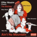 Offer Nissim, The Bitches - Ain\'t No Mountain (Original Mix)