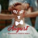 The Motans - August