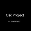 Osc Project - sb (Original Mix)