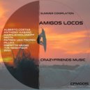 Rispetto Musiq - Falling Walls (Original Mix)