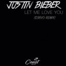 Justin Bieber & DJ Snake - Let Me Love You (feat. DJ Snake)