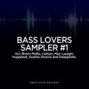 Lisitsyn & Alateya - Russian With Love (feat. Alateya) (Club Mix)
