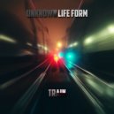 Unknown Life Form - Train