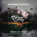 Ellin Spring & Monoteq - Break My Heart