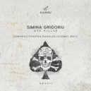 Simina Grigoriu - Ace Killer (Cosmic Boys Remix)
